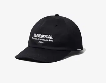DSMG NEIGHBORHOOD 한정 캡 도버 네이버후드