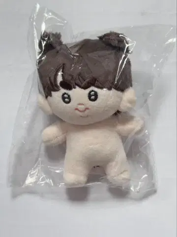 BTS 진 10cm 봉제 인형