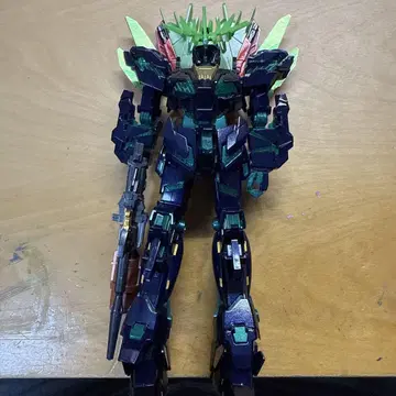 HGUC 밴시 노른(유니콘 2호기)
