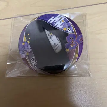NARUTO 신상 가부키 컬렉션 캔뱃지 오로치마루