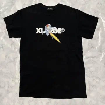 Xlarge 유유백서 쿠와바라 T셔츠