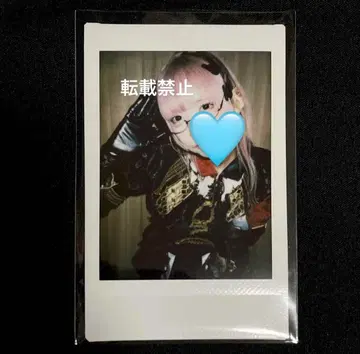 RINDO ZEPP TOUR 린투 나고야 하야테 러브식 폴라로이드