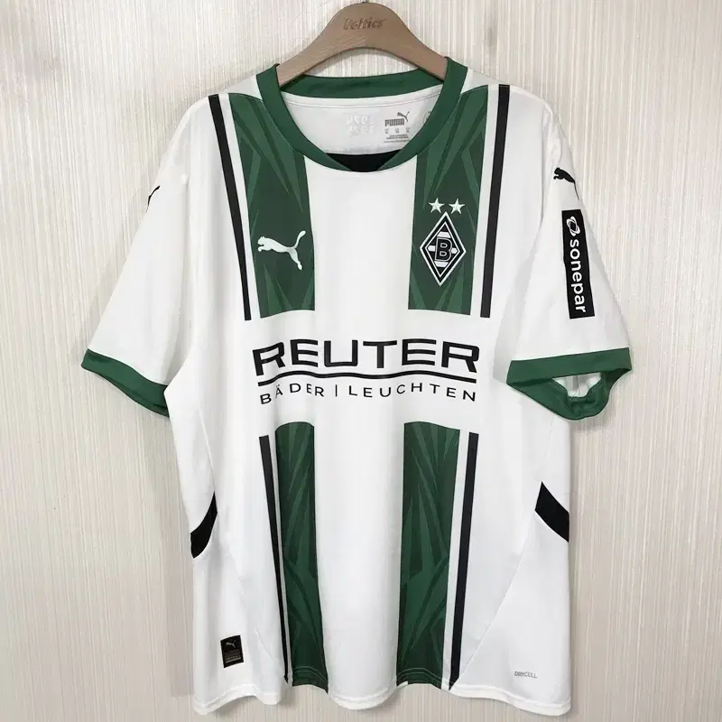 PUMA | 푸마 Puma 24-25 Borussia MG (Borussia Mönchengladbach
