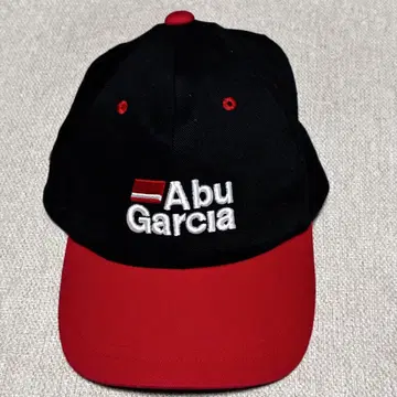 [컨디션 최상] AbuGarcia 아부가르시아 캡 모자