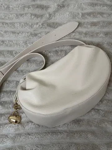 nunela 숄더백