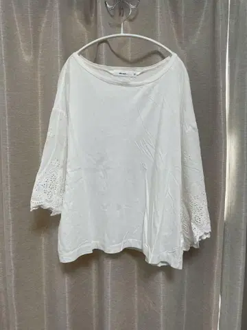 니코앤드 블라우스