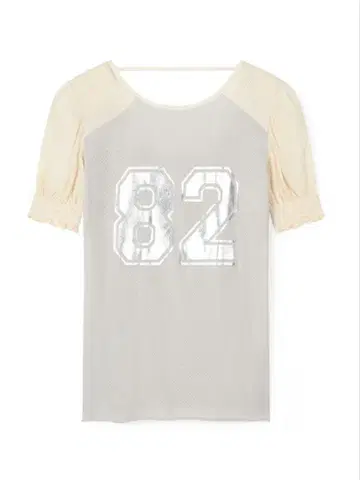 shop faerie pad shoulder raglan half top