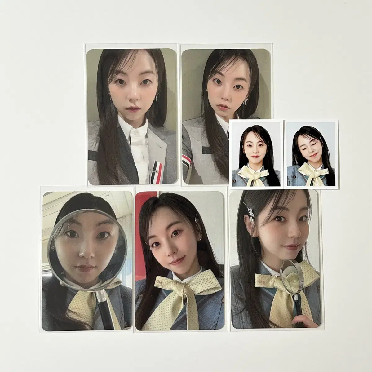 Hwang In Your Fanmeeting ポスター(トレカ付) Amazon | ウォニョン グッズ フォトメッセージカード 56枚