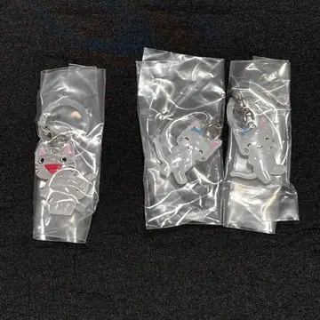 논탄 메지루시 액세서리