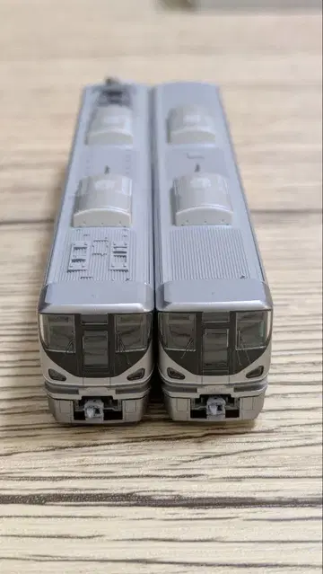 TOMIX 92422 92421 225 0계 12량 세트