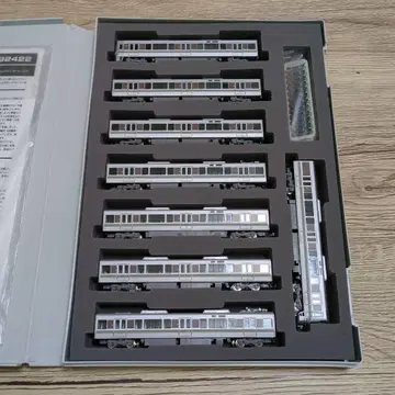 TOMIX 92422 92421 225 0계 12량 세트