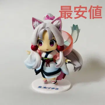 PLUM 미니 피규어 도호쿠 이타코