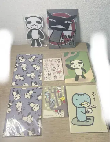 아란지 아론조 여러가지 세트