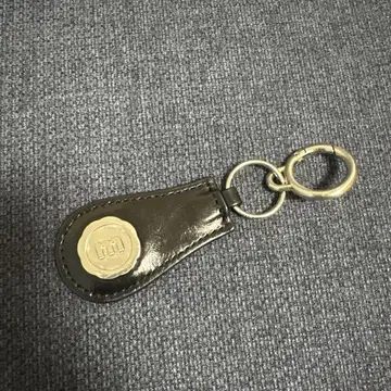minimute 미니뮤트 한국 키링