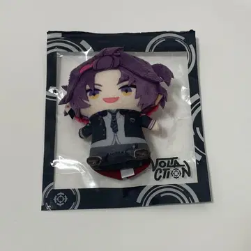 니지산지 VOLTACTION 와타라이 히바리 니지파펫
