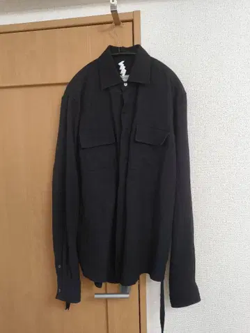 SOSHIOSTSUKI 21SS KIMONO BREASTED SHIRTS