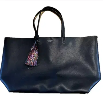 Victoria's Secret 블랙 토트백