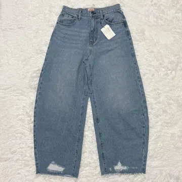 택 포함 차오패닉 티피 커브 데님 vintagedenim 인기