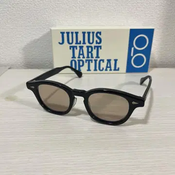 julius tart optical 줄리어스타트옵티컬 AR