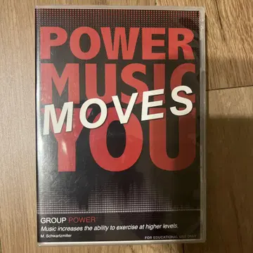 Mossa Group Power APR15