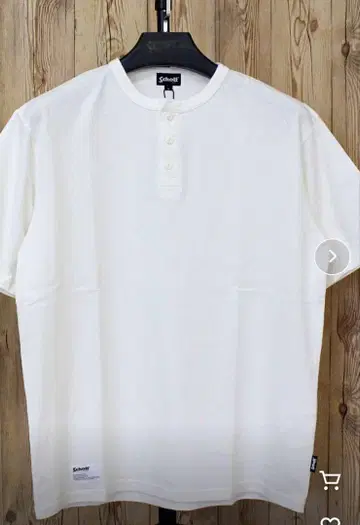 PIGMENT O/D HENLEY NECK SS T-SHIRT