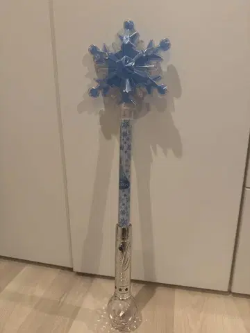안나 스틱