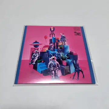 UNISON SQUARE GARDEN 코스터