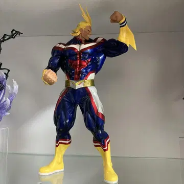 제일복권 나의 히어로 아카데미아 Begin the HERO! 라스트원상