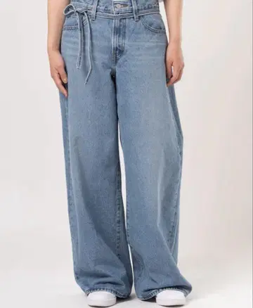 정가 14300엔 Levi's XL STRAIGHT 데님