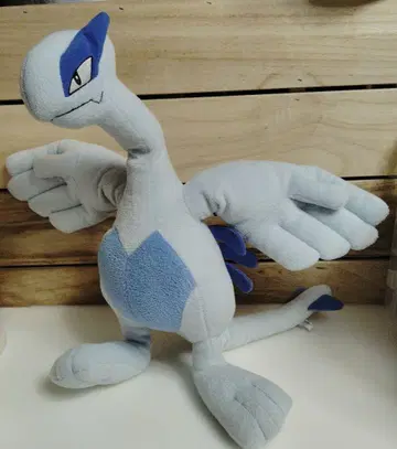 루기아 봉제 인형 어드밴스 제너레이션 AG 높이 40cm 레어