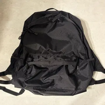 PACKING 패킹 TRAIL BACK PACK 립스탑