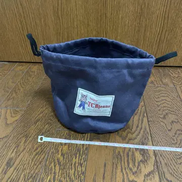 TCB Jeans 복조리