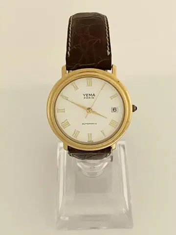 YEMA (예마) paris automatic