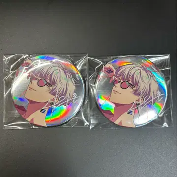 Paradox Live 파라라이 연하준 돕쇼 캔뱃지