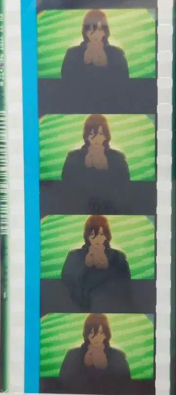 영화 우타프리 입장객 혜택 필름컷 레이지 !!!