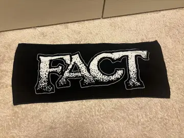 FACT 타월