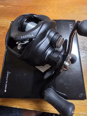 25 TATULA TW 200XHL