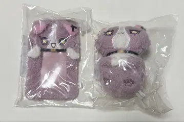 voltaction pajama 멍냥액션
