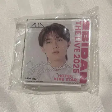 에비라이 가챠 야마나카 쥬타로