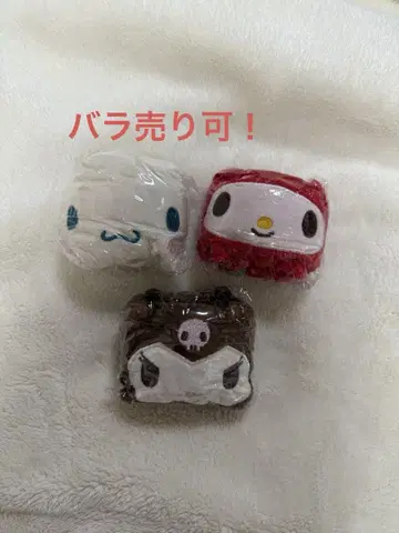 산리오 레트로 헤어밴드