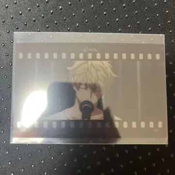 기븐 히이라기 mix 필름풍 컬렉션 요시다 유키