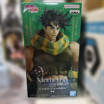 Mometria 조셉 죠스타 피규어