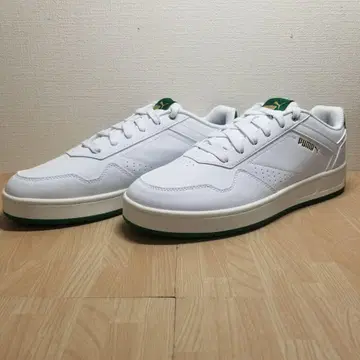 [새상품 배송비 포함] 푸마 PUMA 코트 클래식
