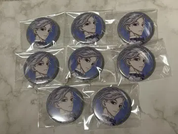 FGO 페스 영기 캔뱃지 모리어티