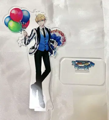 FGO Fate/Grand Order Fes. 아서 아크릴 스탠드
