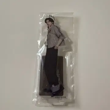 ENHYPEN JAKE 제이크의 아크릴 스탠드