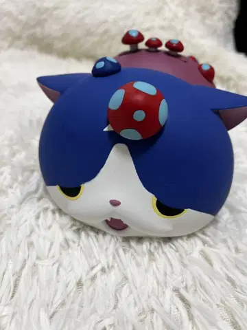 요괴워치 데카냥 저금통