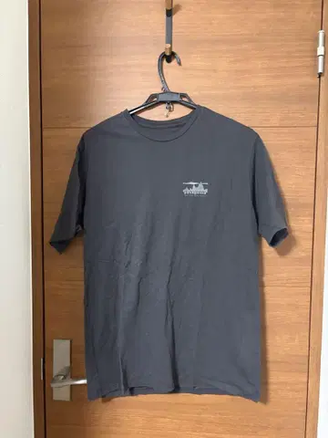 patagonia 오가닉 코튼 티셔츠 M