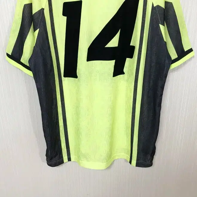 NIKE | 나이키 Nike 96-97 Borussia Dortmund Home Jersey L NIKE | 나이키 Nike 96-97 Borussia Dortmund Home Jersey L