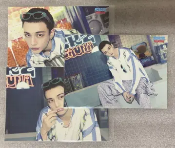 스키즈 랜트레 현진 1